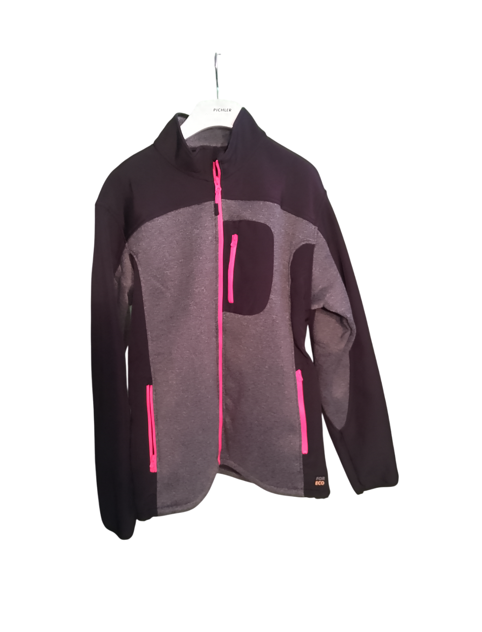 (Bild für) Fleecejacke FORECO